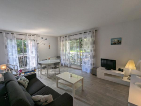 Arcachon Centre - Joli T3 Tout Confort - 4 Personnes - Balcons - Parking Sécurisé - FR-1-420-34